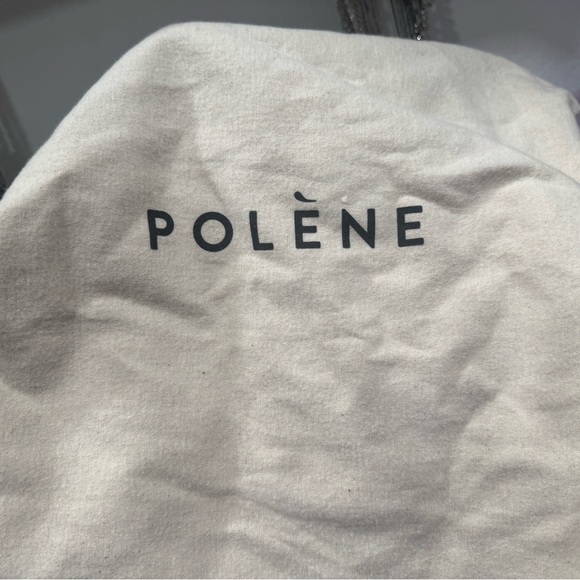 Authentic Polene Leather Numero Un Bag.  Excellent Condition with Dust Bag! - Picture 7 of 10